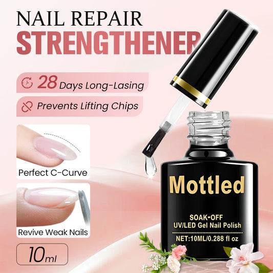 🎉Koop 2 en krijg 1 gratis💅Zeer transparante 3-in-1 multifunctionele gel voor het opbouwen van nagels.