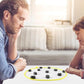 🎅Kerstverkoop 49% UIT🔥Magnetisch Schachspiel✨️
