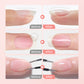 🎉Koop 2 en krijg 1 gratis💅Zeer transparante 3-in-1 multifunctionele gel voor het opbouwen van nagels.