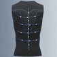 🥳2026 HEETE AANBIEDING🥳💞50.000+ VERKOCHT!🛡️💎 50% KORTING! Ionische vormende vest – Koelende compressie, verzacht buik en love handles. Onzichtbaar onder kleding. Weer zelfverzekerd voelen! 💪✨