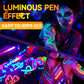 ⚡Meer dan 50.000 verkocht!🎁UV Glow gezichts- en lichaamsverfmarkers set