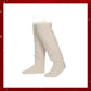 ⏰Kerstuitverkoop 49% KORTING!!💥goose down knee socks!🎄