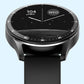 ⌚2 In 1 Smartwatch Met Bluetooth Oordopjes