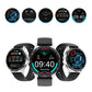 ⌚2 In 1 Smartwatch Met Bluetooth Oordopjes