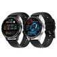 ⌚2 In 1 Smartwatch Met Bluetooth Oordopjes