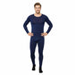 📢Laatste dag met korting⏰Naadloze elastische thermische binnenkleding
