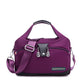 🔥HELEMAAL HOT – 50% KORTING!👜 Modebewuste Anti-diefstal Schoudertas
