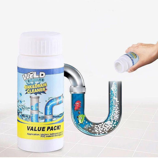 🔥2024 Hete verkoop - SINK & DRAIN CLEANER🌟