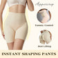 ✨Body Shaping Shorts met hoge taille en buikcontrole✨🔥Koop 1, krijg er 1 gratis