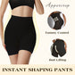 ✨Body Shaping Shorts met hoge taille en buikcontrole✨🔥Koop 1, krijg er 1 gratis