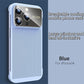 Voor iPhone Randloos Groot Venster Koeltelefoongeval