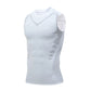 🥳2026 HEETE AANBIEDING🥳💞50.000+ VERKOCHT!🛡️💎 50% KORTING! Ionische vormende vest – Koelende compressie, verzacht buik en love handles. Onzichtbaar onder kleding. Weer zelfverzekerd voelen! 💪✨