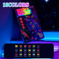 ⚡Meer dan 50.000 verkocht!🎁UV Glow gezichts- en lichaamsverfmarkers set