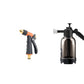 🔥 Korting! Hogedrukwaterpistool met verstelbare mondstuk