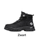 ⏳Tijdelijke aanbieding⏰ Werkschoenen voor heren met draaibare gesp voor buitengebruik (waterdicht, antislip, comfortabel en ademend)