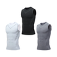 🥳2026 HEETE AANBIEDING🥳💞50.000+ VERKOCHT!🛡️💎 50% KORTING! Ionische vormende vest – Koelende compressie, verzacht buik en love handles. Onzichtbaar onder kleding. Weer zelfverzekerd voelen! 💪✨