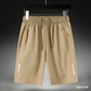 🎁2026 Nieuw binnen 50% KORTING💥⏰Heren shorts met elastische tailleband – Relaxed & Ademend