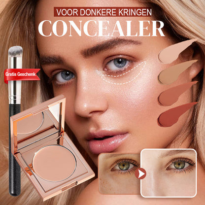 💜Concealer voor Donkere Kringen