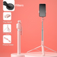 📢📢50% korting!! ⏰Nieuwe 6-in-1 Bluetooth-selfiestick
