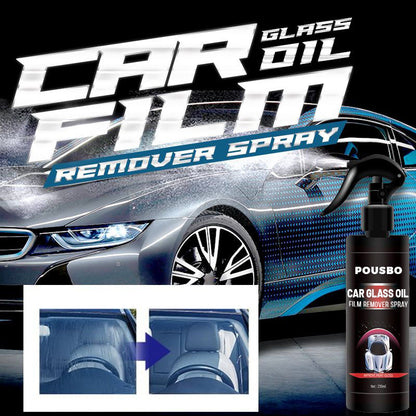 3 in 1 Spray voor Snelle Auto Bescherming met Hoge Bescherming