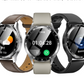 ⌚2 In 1 Smartwatch Met Bluetooth Oordopjes