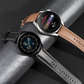 ⌚2 In 1 Smartwatch Met Bluetooth Oordopjes