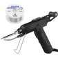 🎉Nieuwjaars Cadeau 50% KORTING!🔧Multifunctionele Elektrische Mini Handheld Soldeerpistool – Compact Voor DIY & Kleine Reparaties: Snel Opwarmen & Eenvoudig Te Gebruiken!