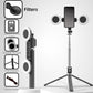 📢📢50% korting!! ⏰Nieuwe 6-in-1 Bluetooth-selfiestick