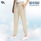 🔥Zomerbestseller🔥 Unisex ultrastretch Ice Silk comfortabele vrijetijdsbroek