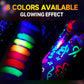 ⚡Meer dan 50.000 verkocht!🎁UV Glow gezichts- en lichaamsverfmarkers set