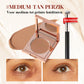 💜Concealer voor Donkere Kringen