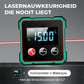 ⏳Beperkte tijd 50% korting💥Magnetische digitale hoekzoeker met elektronische laser