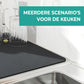 ✨ Beperkte aanbieding ✨-Superabsorberende afdruipmat voor de keuken