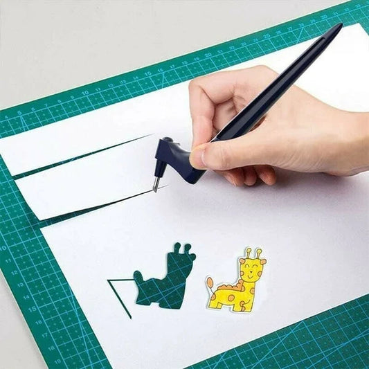Snijgereedschap Voor Handwerk