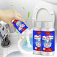 📢📢Koop 2, krijg 1 GRATIS! 🔥🧼 Sterk ontstopmiddel voor buizen – Lost verstoppingen op in gootsteen, toilet & vloerafvoer!