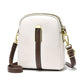 Lichtgewicht Mini Crossbody Schouder Telefoontas