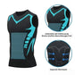 🥳2026 HEETE AANBIEDING🥳💞50.000+ VERKOCHT!🛡️💎 50% KORTING! Ionische vormende vest – Koelende compressie, verzacht buik en love handles. Onzichtbaar onder kleding. Weer zelfverzekerd voelen! 💪✨