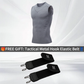🥳2026 HEETE AANBIEDING🥳💞50.000+ VERKOCHT!🛡️💎 50% KORTING! Ionische vormende vest – Koelende compressie, verzacht buik en love handles. Onzichtbaar onder kleding. Weer zelfverzekerd voelen! 💪✨