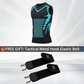🥳2026 HEETE AANBIEDING🥳💞50.000+ VERKOCHT!🛡️💎 50% KORTING! Ionische vormende vest – Koelende compressie, verzacht buik en love handles. Onzichtbaar onder kleding. Weer zelfverzekerd voelen! 💪✨