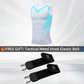 🥳2026 HEETE AANBIEDING🥳💞50.000+ VERKOCHT!🛡️💎 50% KORTING! Ionische vormende vest – Koelende compressie, verzacht buik en love handles. Onzichtbaar onder kleding. Weer zelfverzekerd voelen! 💪✨
