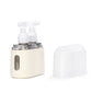 🎁2026 Nieuwjaar Hot Sale🎁 Mini Shampoo Dispenser Draagbare Reis Fles Set