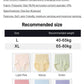 Naadloze antibacteriële slip met hoog taille, buikcorrectie en heupversteviging zonder zichtbare sporen