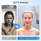 🥳HETE UITVERKOOP 2026🥳💞Meer dan 50.000 verkocht!💥🌡️💧 De zachte beschermer voor in bad. Gemakkelijk afleesbare digitale thermometer – Halve prijs! 🛁🤱