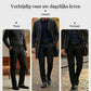 【🔥Laagste prijs van de dag】Klassieke casual herenbroek met stretch