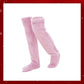 ⏰Kerstuitverkoop 49% KORTING!!💥goose down knee socks!🎄
