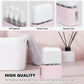 🎁2026 Nieuwjaar Hot Sale🎁 Mini Shampoo Dispenser Draagbare Reis Fles Set