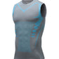 🥳2026 HEETE AANBIEDING🥳💞50.000+ VERKOCHT!🛡️💎 50% KORTING! Ionische vormende vest – Koelende compressie, verzacht buik en love handles. Onzichtbaar onder kleding. Weer zelfverzekerd voelen! 💪✨