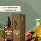 ✨Bestverkocht product🌿 100% pure Batana-olie, bevordert de haargroei en voedt de hoofdhuid.