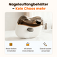 🏆Bestseller 🔥50% KORTING⏳2-in-1 elektrische nagelknipper en polijstmachine