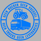 🎄Kerstdeal ALTIJD 50% KORTING!🚜 AutoVinylSticker: “Geen boeren, geen voedsel” – Duurzaam Vinyl + Eenvoudig Te Aansluiten！